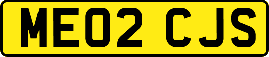 ME02CJS