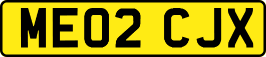 ME02CJX