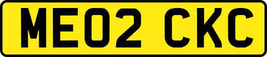 ME02CKC