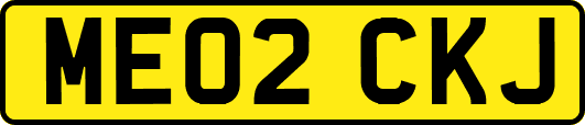 ME02CKJ