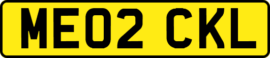 ME02CKL