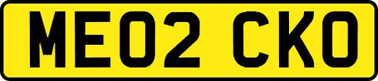 ME02CKO