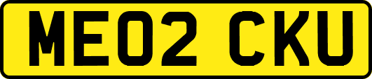 ME02CKU