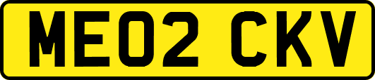 ME02CKV