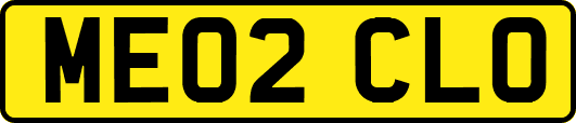 ME02CLO