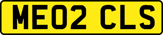 ME02CLS