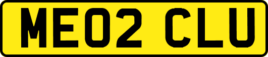 ME02CLU