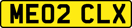 ME02CLX