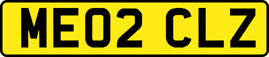 ME02CLZ