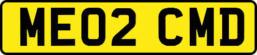 ME02CMD