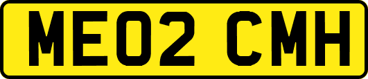 ME02CMH