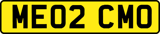 ME02CMO