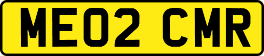 ME02CMR