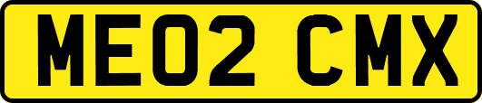 ME02CMX