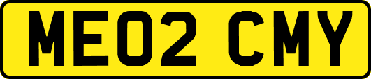 ME02CMY