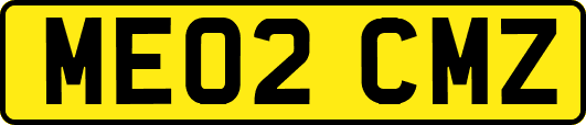 ME02CMZ
