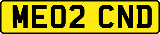 ME02CND