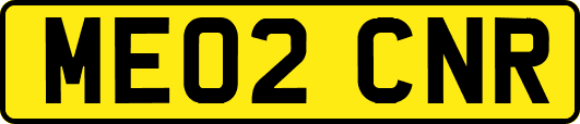 ME02CNR