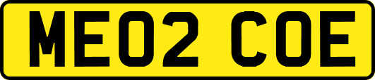 ME02COE
