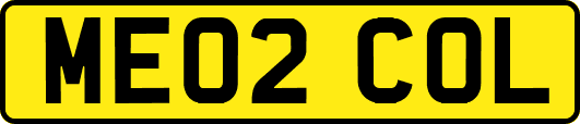 ME02COL