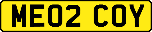 ME02COY