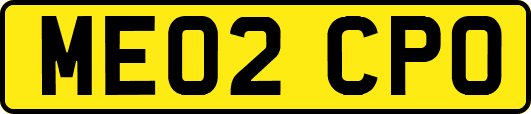 ME02CPO