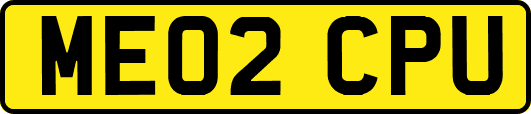 ME02CPU