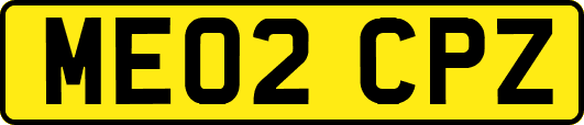 ME02CPZ