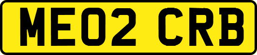 ME02CRB