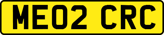 ME02CRC