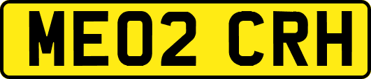 ME02CRH