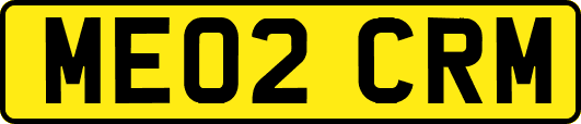 ME02CRM