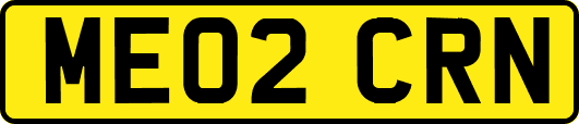 ME02CRN