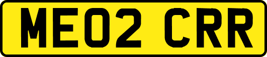ME02CRR