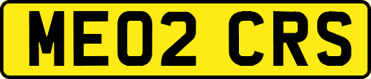 ME02CRS