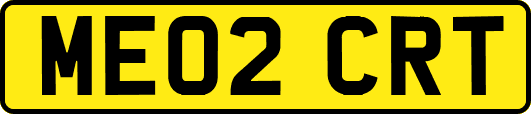 ME02CRT