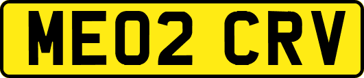 ME02CRV