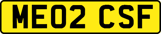 ME02CSF