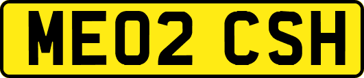 ME02CSH