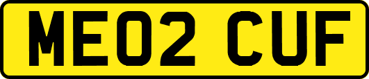 ME02CUF