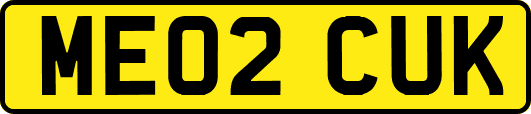 ME02CUK