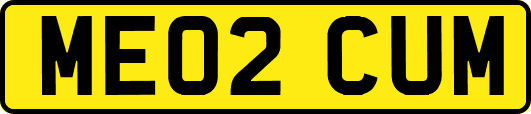 ME02CUM