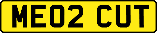 ME02CUT