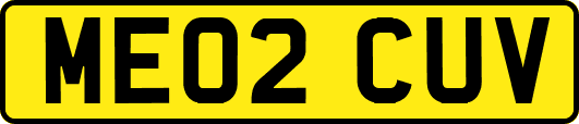 ME02CUV