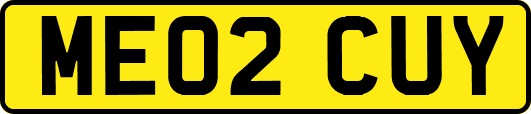 ME02CUY