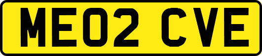 ME02CVE