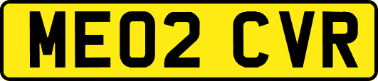 ME02CVR