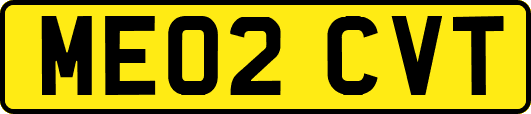 ME02CVT