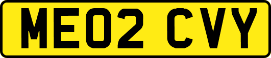 ME02CVY