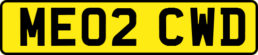 ME02CWD